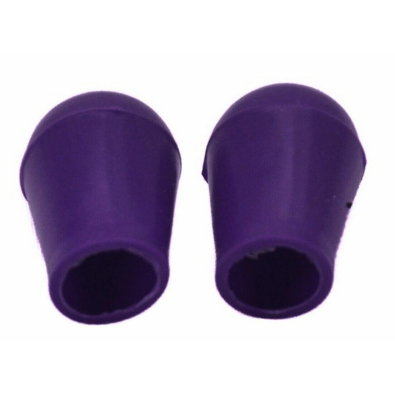 Grand General (GG) Incandescent Bulb Cover for 1156/1157 Size Purple
