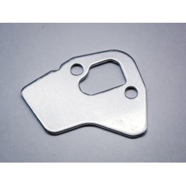 Traverse Creek Incorporated Genuine Echo Heat Shield FITS CS-2511P CS-2511T A312000090