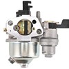 Trkimal New Carburetor Carburetor with Gaskets for Harbor Freight Predator