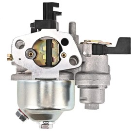Trkimal New Carburetor Carburetor with Gaskets for Harbor Freight Predator 6.5HP 212cc Go Kart OHV Engine Lawn Mower Mini Bike