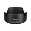 Canon EW-73D EF Lens Hood, Black/Charcoal Grey