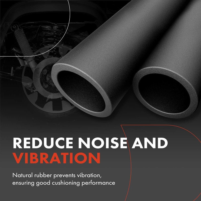 A-Premium Front Driver or Passenger Side Suspension Strut Mount Compatible