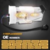 5003867AA Fuel Pump Module Assembly with Sending Unit Fit for