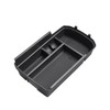 CDEFG for 2018-2024 GMC Terrain Center Console Organizer for 2018-2024