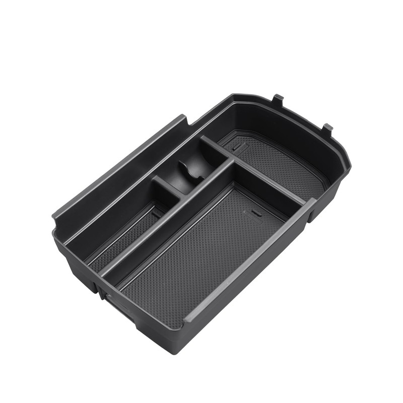 CDEFG for 2018-2024 GMC Terrain Center Console Organizer for 2018-2024