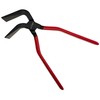 Folding / Bending / Roofing Pliers Length 280 mm Angled