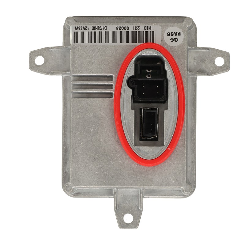 Xenon Ballast Bulb Control Unit 3Z921 01700 Headlight Ballast Control