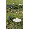 Folding Chair, Outdoor Stool, Compact, Easy to Carry, Camping, Ultra