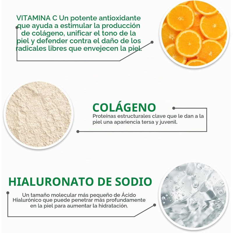 Vitamin C Serum by Mario Badescu for Women - 1