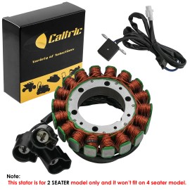 For Kawasaki Magneto Stator for Kawasaki 21003-0099 21003-0071