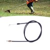 Transmission Shift Cable 7460935A 7460935 Lawn Mower Push Pull Cable