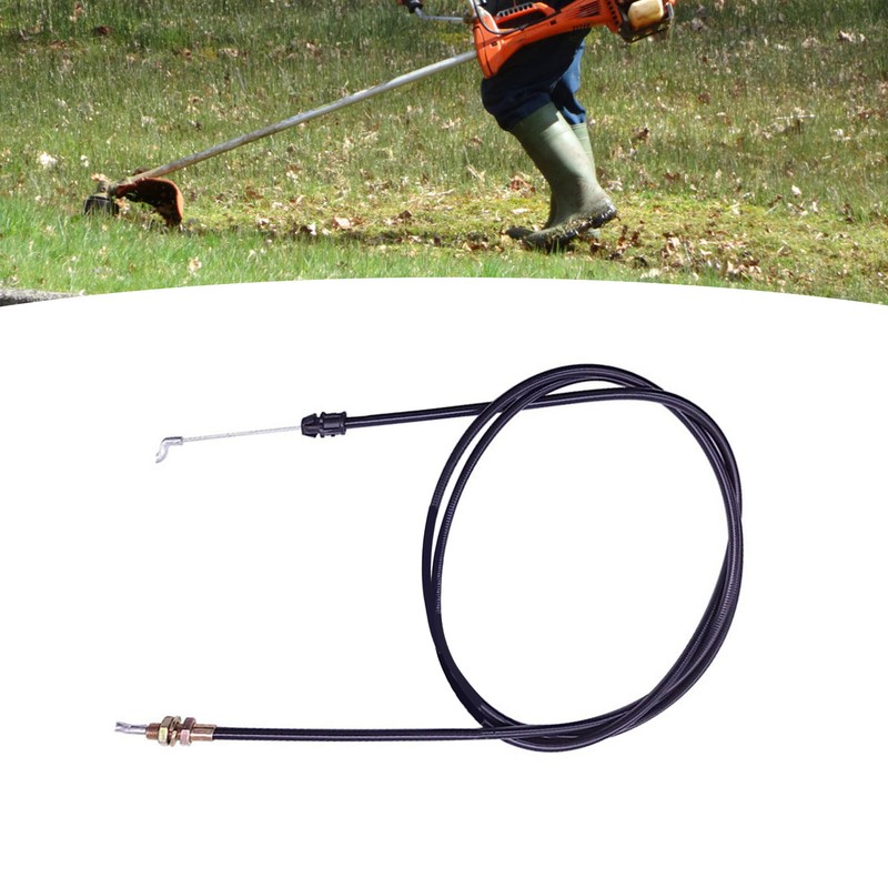 Transmission Shift Cable 7460935A 7460935 Lawn Mower Push Pull Cable
