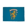 U24 Brillenputztuch Bologna Provinz Fahne Flagge Glasreinigungstuch Microfasertuch