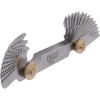 BGS 3068 | Screwpitch Gauge | 28 Blades | whitworth