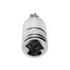 Genius Tools 3/8" Dr. M9 Surface Bit Socket 50mmL -