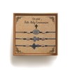 First Communion Gift for Kids Holy Bracelets Gifts Child Catholic