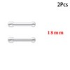 Toenail Care Brace Stickers for Daily Wear – 2PCS Flexible