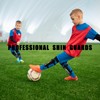 Football Shin Pads | Impact Protection Kids Shin Pads |