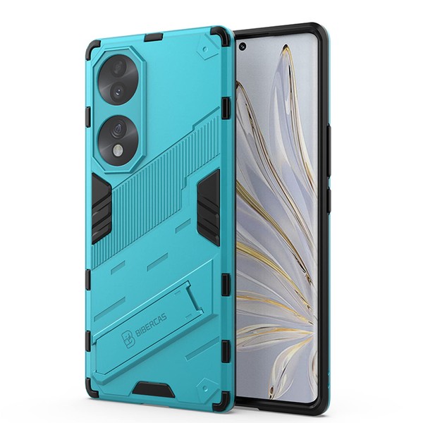 ESTH® Case for Honor 70 with Expanding Stand and Shockproof