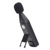 Noise Tester Sound Level Meter High Accuracy Large LCD Screen