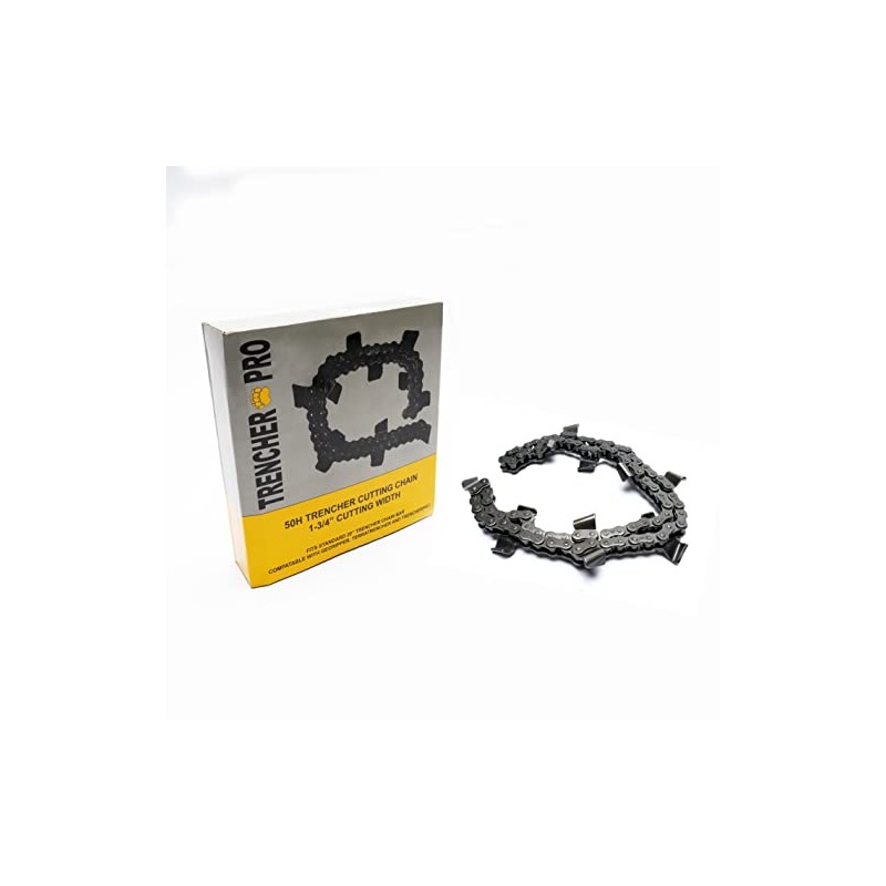 Trencher Pro Chain (20 inch)