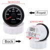 MAIMEIMI 52mm Digital Car Boat GPS Speedometer 0-120MPH Odometer Gauge
