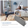 Outanaya Beach Chair Headrest Attachment Lounge Chair Neck Support Pillow