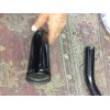 Aries limited Model A Ford Lower Radiator Return Pipe Stainless
