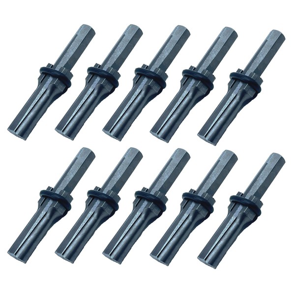 Nanarico Seriya 0.7 inch (18 mm) Concrete Drill, Hammer Drill,