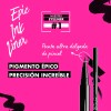 NYX PMU Epic Ink Liner Delineador Líquido Ojos 1ml
