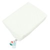 Baby Breastfeeding Pillow Prevent Spitting Milk 30 Degree Oblique Wedge