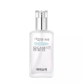 Isoi 내 피부 마르지 않는 옹달샘 촉촉 스킨 130ml My Skin Never Dries Well of Moisture Skin 130ml
