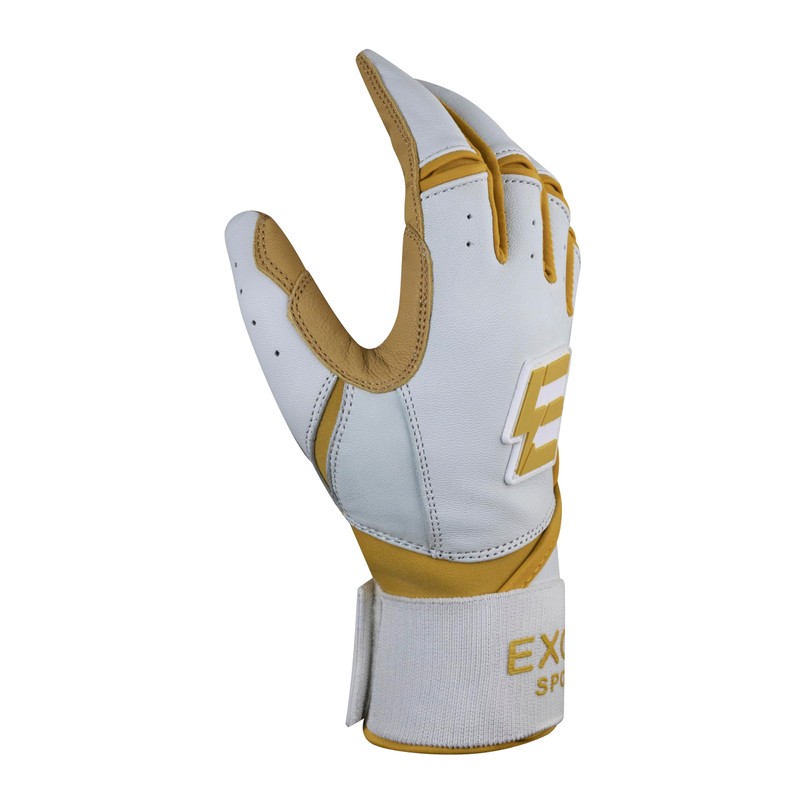 Exote Bolt Baseball and Softball Batting Gloves for Men Women