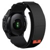 Upgraded Watch Nylon Sports Band for Garmin Fenix 8 51mm