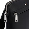 BOSS Men's Ray_S env N. Envelope_with_Zip, Black1, One Size
