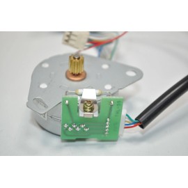 NMB NEW NMB Xerox 127K15132 Minebea PM42L-048-XRH3 Stepper Motor