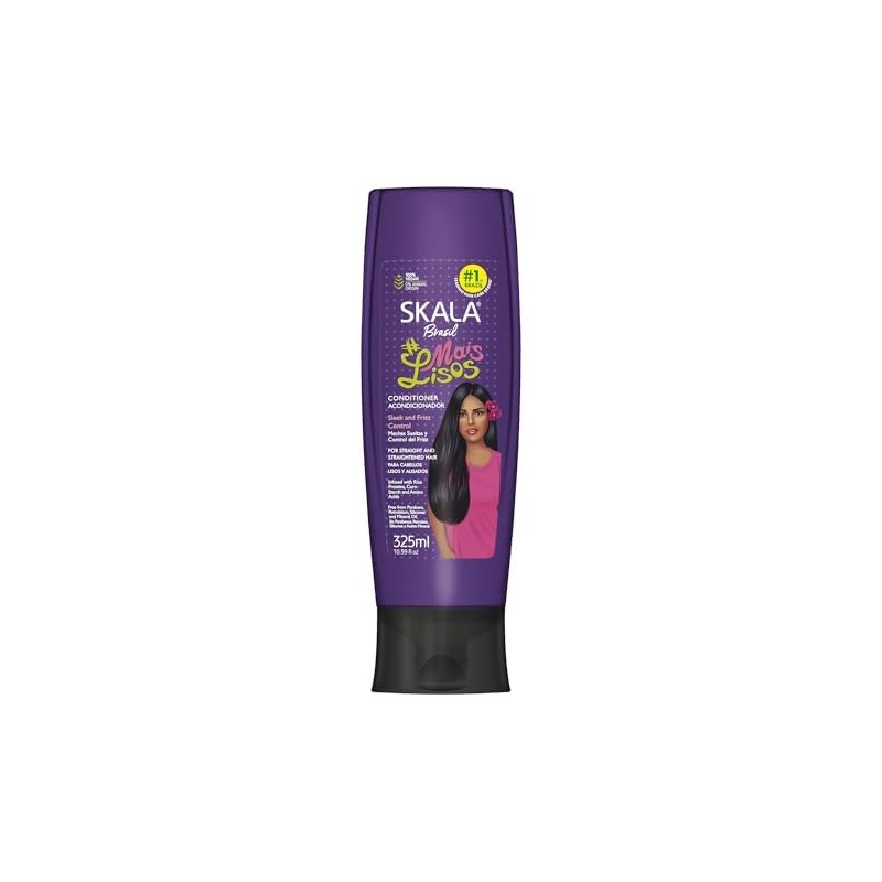 Straighter Conditioner by Skala for Women - 10.99 oz Conditioner