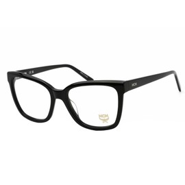 Eyeglasses MCM 2724 001 Black