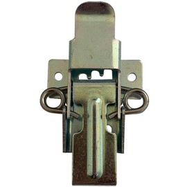 Stove Parts 4 Less Harman Spring Latch (Sold Individually): 3-31-00927