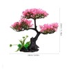 Homoyoyo Aquarium Artificial Plants Decor, Aquarium Accessories Fish Tank Plants