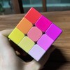 Cuberspeed Gradient Cube 3x3 Speed Cube Impossible, 3x3 Cube Advanced