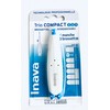 Inava Trio Compact Interdentalbürsten (1.1.1), 0,8 mm