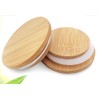 Oui Yogurt Jar Lids - 24 Pcs Oui Lids -
