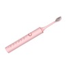 Electric Toothbrush Soft Bristle USB Charging Highly Efficient Sonic Electric