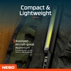 NEBO Lil Larry - 250 Lumen Torch with COB Work