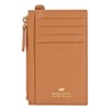 BRAUN BÜFFEL Asti Wallet 4CS Cognac