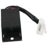 LED Flasher Relay 12 V Load Independent Motorcycle Indicator Relay