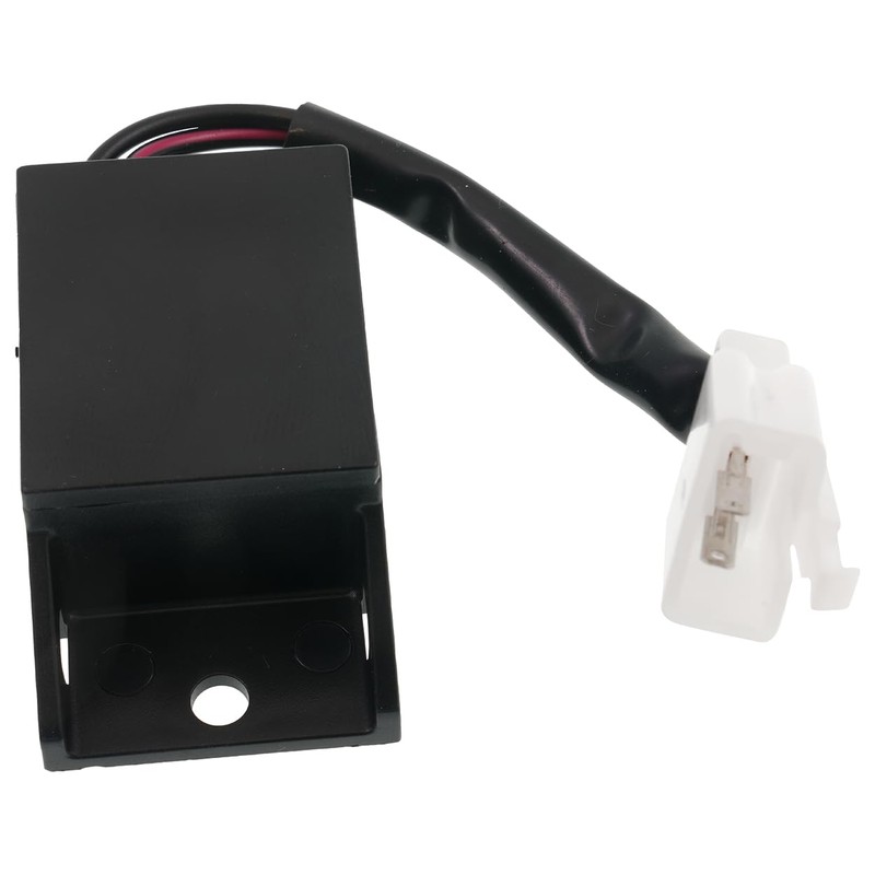 LED Flasher Relay 12 V Load Independent Motorcycle Indicator Relay