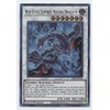 Red-Eyes Zombie Necro Dragon - GFP2-EN133 - Ultra Rare -