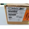 Commscope Systimax Copper Cat 6 Commercial Patch Cord CO166S2-06f007 7FT